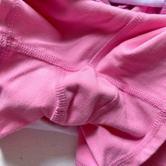 Talbots Everyday‎ Stretch Skort Skirt Shorts Pockets- Medallion - Picture 7 of 14